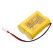 Replacement Battery Okuma E5503-702-003 OSP-P200/P20 MB500 - 2