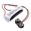 Battery Replacement for Allen Bradley 1770-XYB & 1785 Series - 1