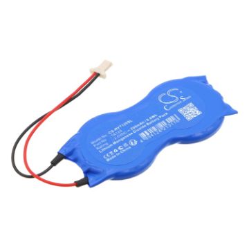 Raymarine TA125 Battery for Micronet Wind Transmitter T120 - 1