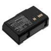 Battery for Brother PA-BT-009/010 RJ-3035B/3055WB Replacement - 2