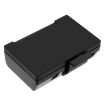 Battery for Brother PA-BT-009/010 RJ-3035B/3055WB Replacement - 4