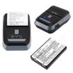 Battery Replacement Sewoo 547201 for LK-P22 LK-P24 Devices - 4