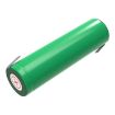 Black & Decker NCR18650-8 Battery for BDCS40G CS3652LC Replacement - 3