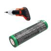 Black & Decker NCR18650-8 Battery for BDCS40G CS3652LC Replacement - 5