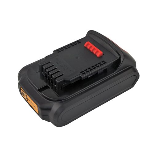2in1 Gartenpflegeset 20V Battery Replacement Matrix X-One - 1