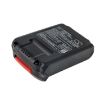 2in1 Gartenpflegeset 20V Battery Replacement Matrix X-One - 3