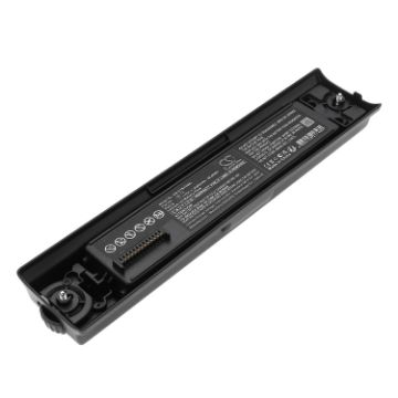 Canon 4228C002 4228C003 LK-72 Battery for Pixma TR150 Printer - 1