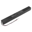 Battery Replacement Somfy 9021217 for CL32 Cord Lift RU 30 Junior - 1