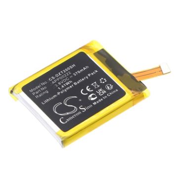 Fossil APP00222 Battery for Q Explorist Gen3 Armani ART500 - 1