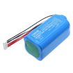 Replacement Battery Sony ID659B for SRS-XB501 SRS-XB501G - 2