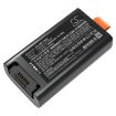 Jbl FG2CELL21700P Battery Replacement for PartyBox Club 120 - 1