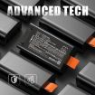 Jbl FG2CELL21700P Battery Replacement for PartyBox Club 120 - 7