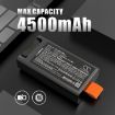 Jbl FG2CELL21700P Battery Replacement for PartyBox Club 120 - 8
