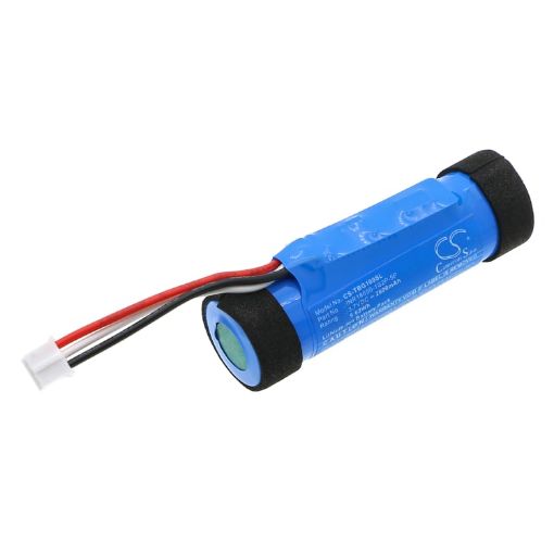Replacement Battery Teufel INR18650-1S2P-5P Boomster Go - 1