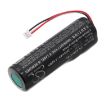 Audio-Technica LI-210 Battery Replacement for AT-SB727 - 2