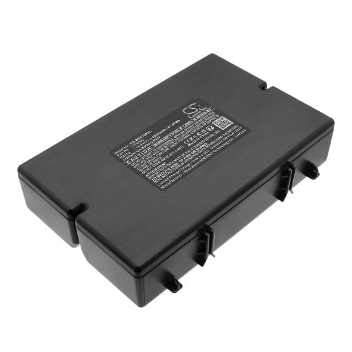 Bose S1 Pro Battery Replacement 078592 789175-0010 - 1