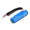 Skullcandy INR18650 Battery Replacement for 2SKSK1847 Terrain - 1