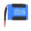 Replacement Battery for Medion 3ICR19/66-3 LIFE P61746 50077082 - 5