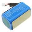 Medion 2ICR19/66-2 Battery Replacement for LIFE P61762 50077078 - 2