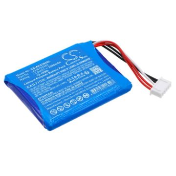 Replacement Battery Akg AHB705363 for S30 - 1