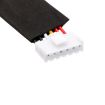 LG XBOOM XG8T Battery Replacement EAC64790802 IBA027GA - 5