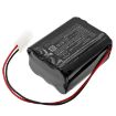 Replacement Foxpro LITH/CHG PN34318 Battery for Banshee CS24 - 2