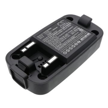 Profoto 100396 B2 Camera Flash Battery Replacement - 1