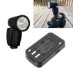 Replacement Battery for Profoto A1 A10 (Model 29597) - 6