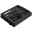 Zebra 01H4000P Battery Replacement for Xplore LynPD5O3 - 2