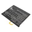 Samsung Galaxy Tab S9 SM-X710 Battery Replacement EB-BX716ABY - 2