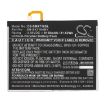 Samsung Galaxy Tab S9 SM-X710 Battery Replacement EB-BX716ABY - 3