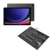 Samsung Galaxy Tab S9 SM-X710 Battery Replacement EB-BX716ABY - 5