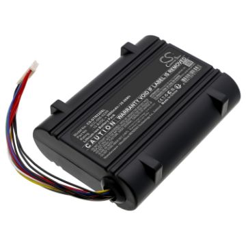 Dt Research ACC-006-524N Battery Replacement - 1