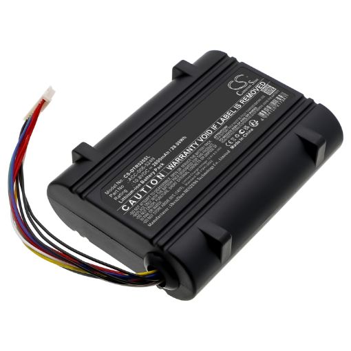 Dt Research ACC-006-524N Battery Replacement - 1