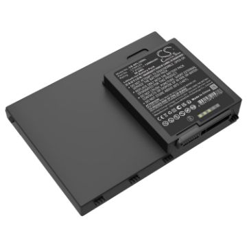 Xplore LYNPL03 Battery Replacement for RSL10 XLBE1 - 1