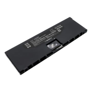 Replacement Battery Zebra BT-000484A for ET6X ET6XW - 1