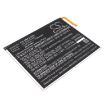 Replacement Battery EB-BX516ABY for Galaxy Tab S9 FE SM-X510 - 1