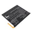 Replacement Battery EB-BX516ABY for Galaxy Tab S9 FE SM-X510 - 2
