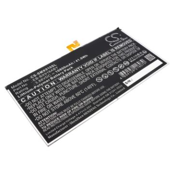 Samsung EB-BX916ABY Battery for Galaxy Tab S9 Ultra SM-X910 - 1