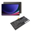 Samsung EB-BX916ABY Battery for Galaxy Tab S9 Ultra SM-X910 - 5
