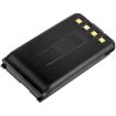 Replacement Battery Clarigo for SMP-508 and SMP-528 - 3