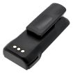 Battery Replacement for Motorola PMNN4598A/PMNN4600A R2 - 3