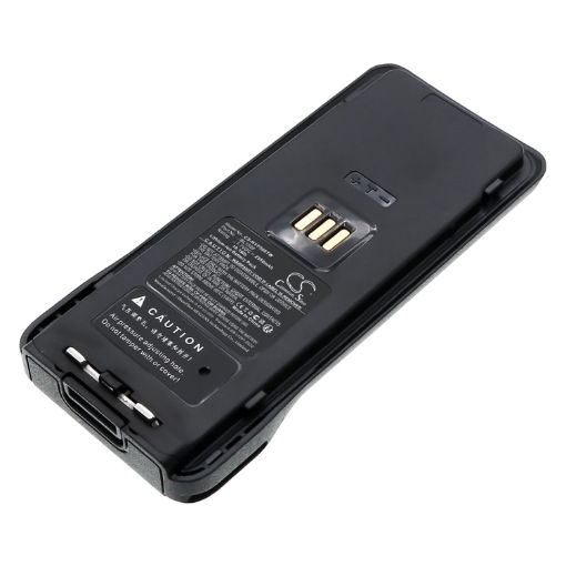 Hytera BL1508 BL2301-Ex Battery Replacement for HP500 HP505 - 1