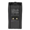 Kirisun KB-36C Battery Replacement for PT6500 PT-6500 - 5