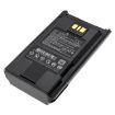 Vertex AAJ67X001 AAJ68X001 FNB-112Li Battery for EVX-231 EVX-261 - 1