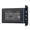 Icom BP-275 Battery Replacement for IC-M91D/M92D - 5