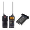 Icom BP-275 Battery Replacement for IC-M91D/M92D - 6