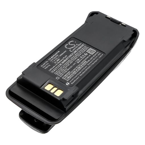 Cameron Sino Battery for Motorola