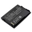 Cassidian TH1N Battery Replacement Eads BLN-10 BLN-11 HT9980AA - 1
