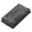 Replacement Battery for Telox TEB-4000 TE320 - 2
